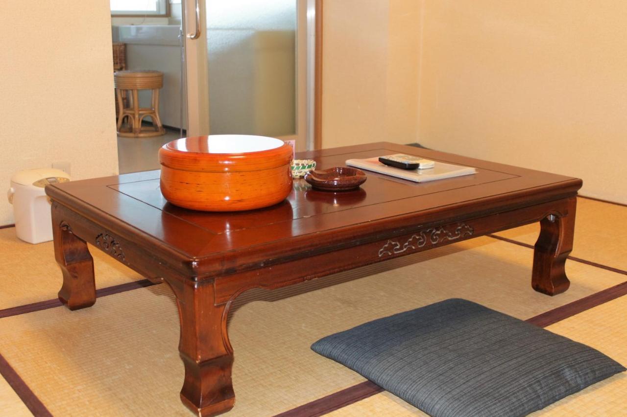 シーパの湯 Seapa No Yu Hotel มัตสึยามะ ภายนอก รูปภาพ